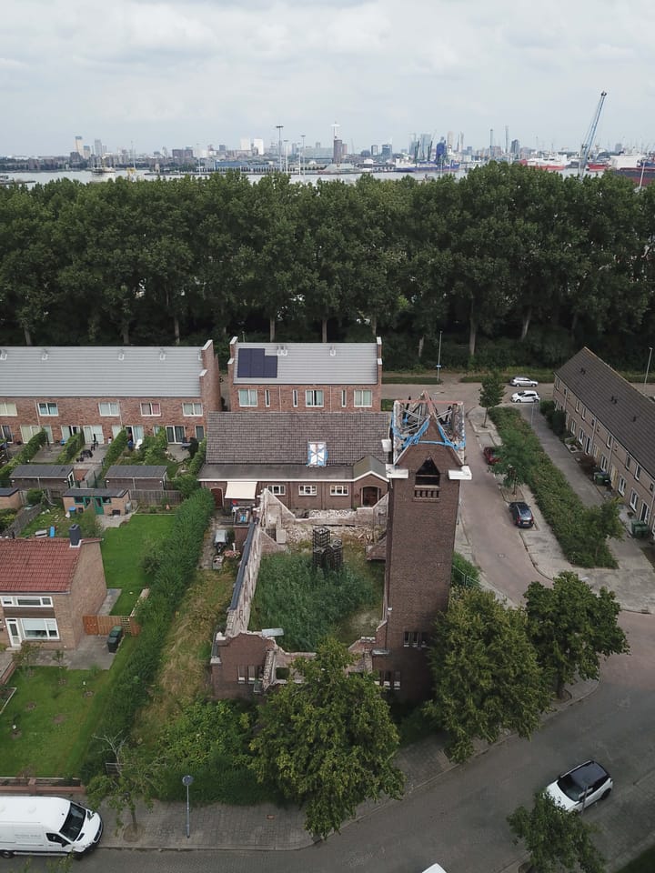 Foto 9 van Streefkerkstraat 44