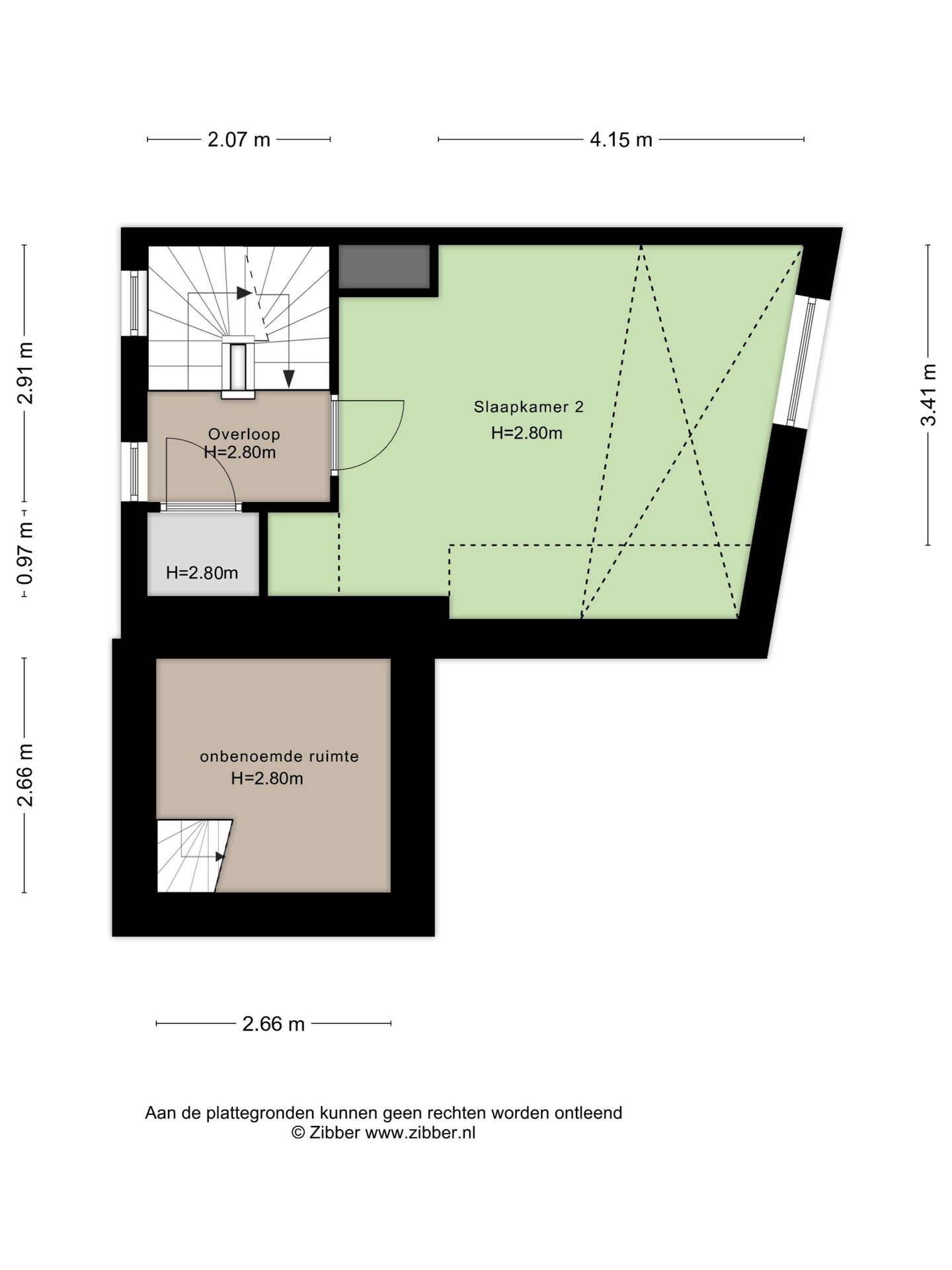 Foto 19 van Streefkerkstraat 44
