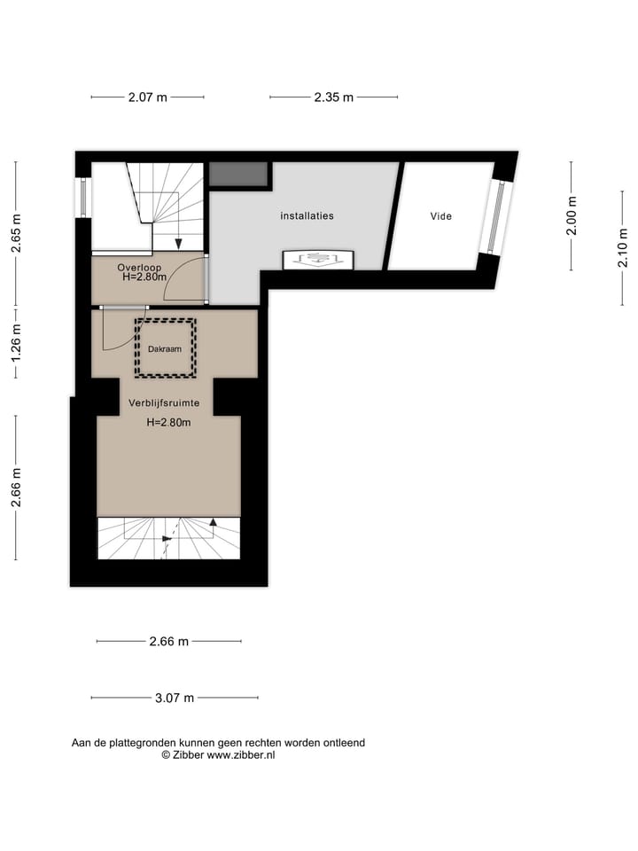 Foto 20 van Streefkerkstraat 44