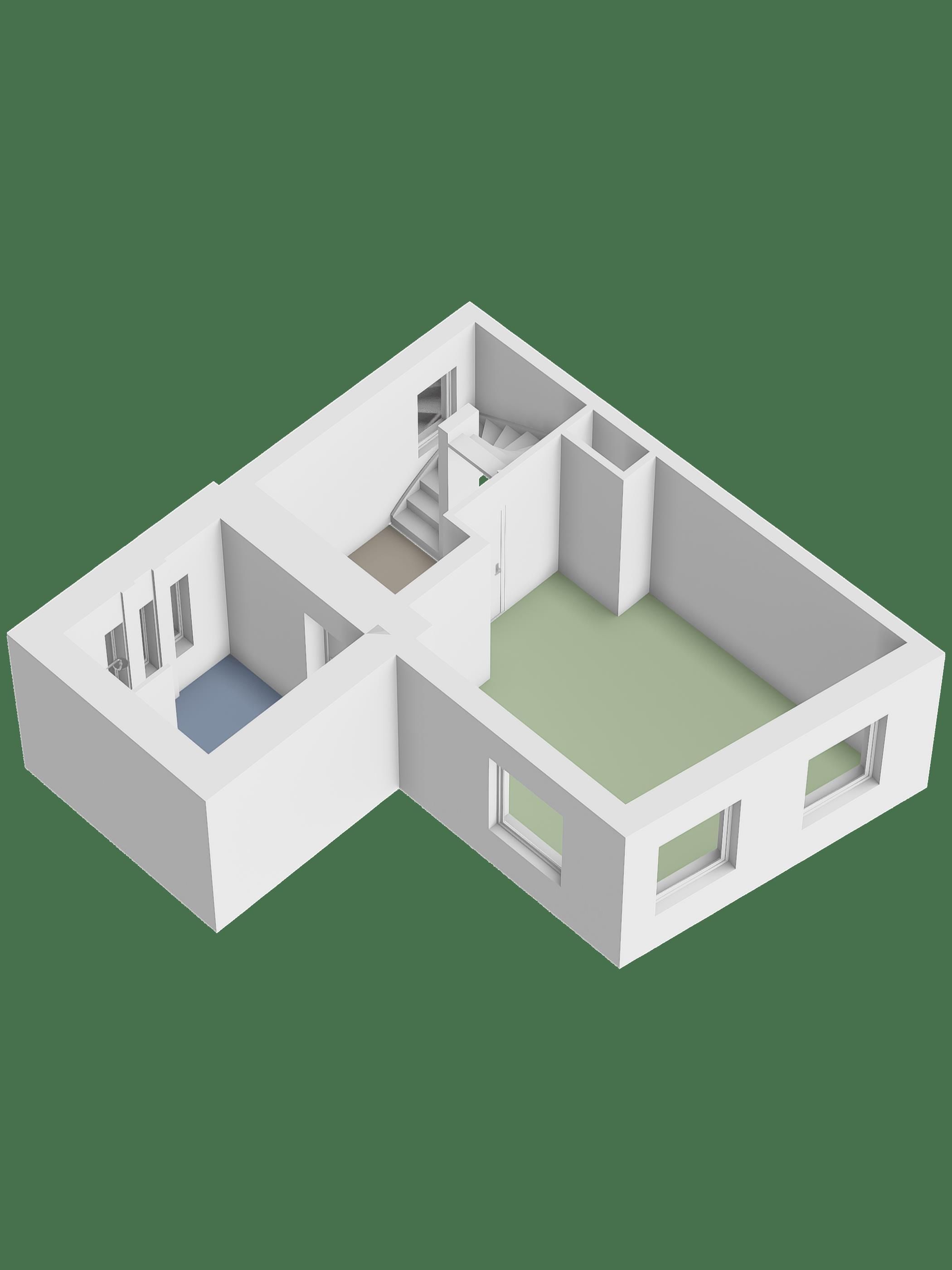 Foto 24 van Streefkerkstraat 44