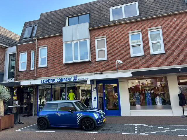 Rembrandtstraat 26