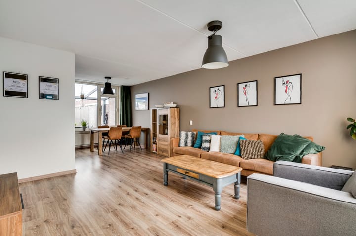 Foto 2 van Horstveld 20