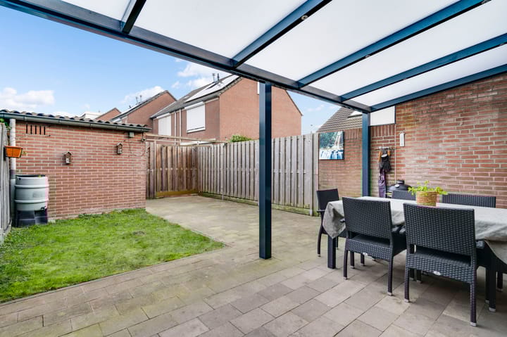 Foto 3 van Horstveld 20