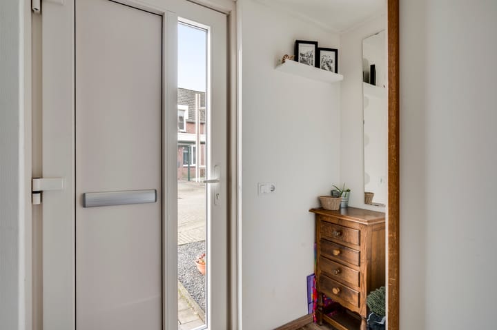 Foto 5 van Horstveld 20