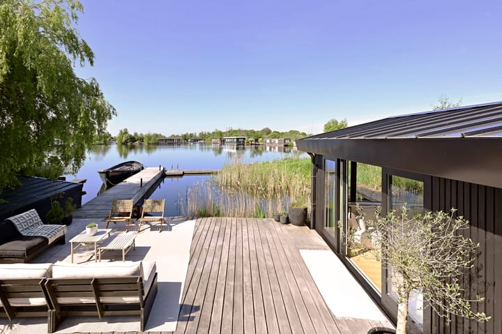 Foto 1 van Vinkenkade 7-F