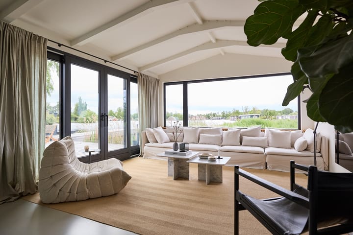 Foto 2 van Vinkenkade 7-F