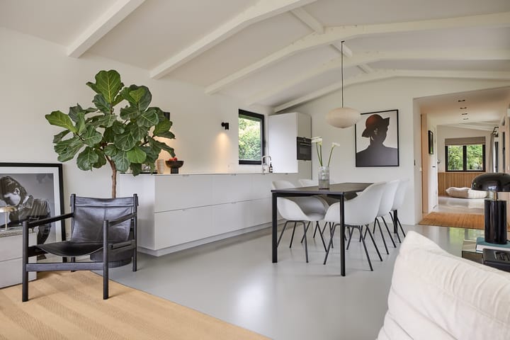 Foto 3 van Vinkenkade 7-F