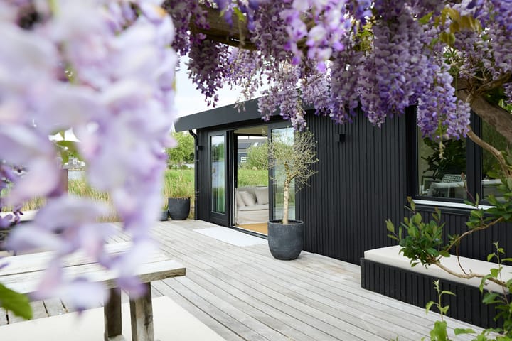 Foto 5 van Vinkenkade 7-F