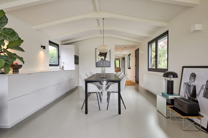 Foto 9 van Vinkenkade 7-F