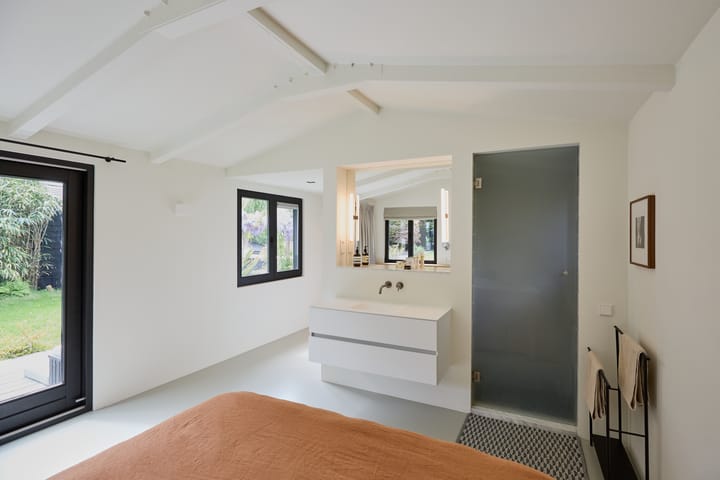 Foto 21 van Vinkenkade 7-F