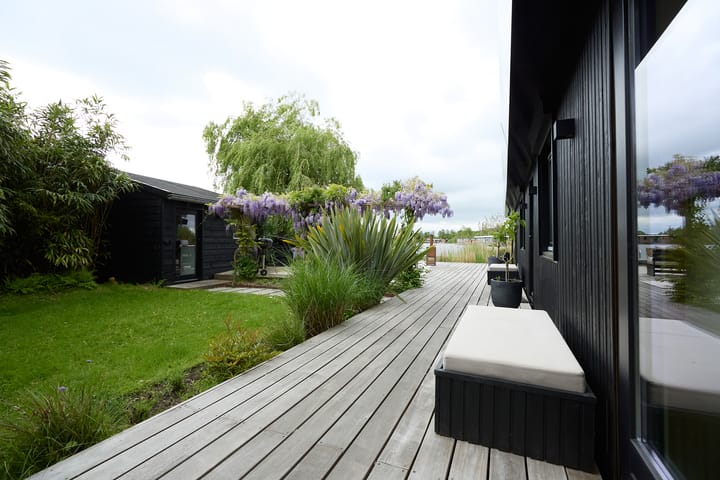 Foto 28 van Vinkenkade 7-F