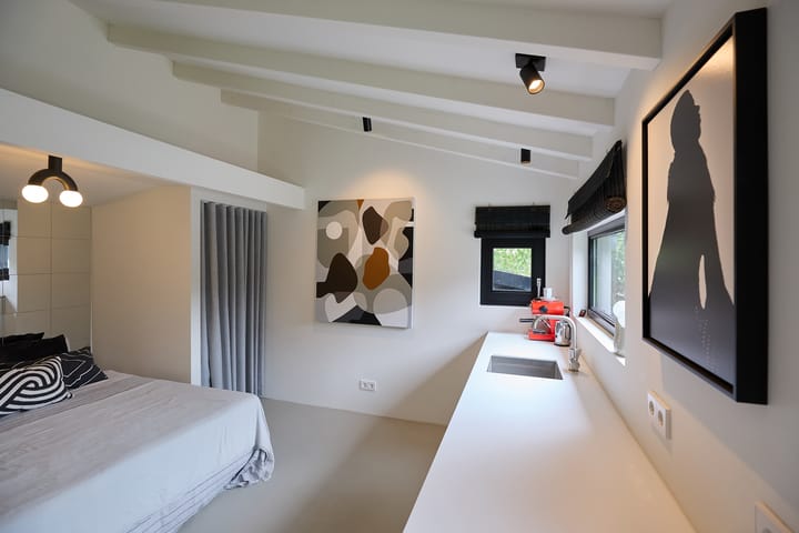 Foto 32 van Vinkenkade 7-F