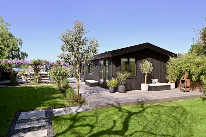 Foto 43 van Vinkenkade 7-F