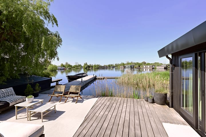 Foto 45 van Vinkenkade 7-F