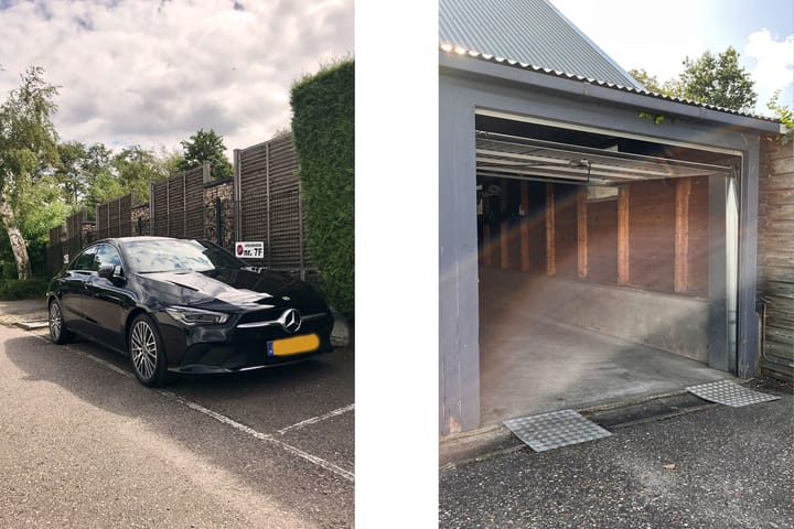 Foto 62 van Vinkenkade 7-F