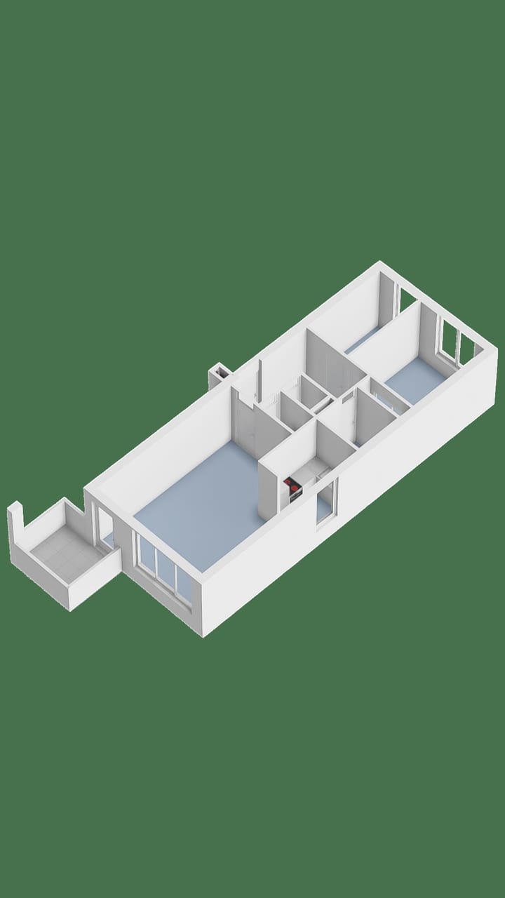 Foto 39 van Dorpstraat 3-C