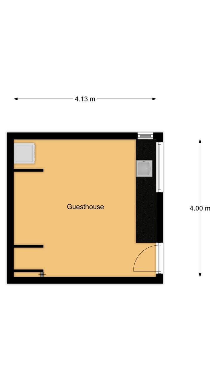 Foto 65 van Vinkenkade 7-F