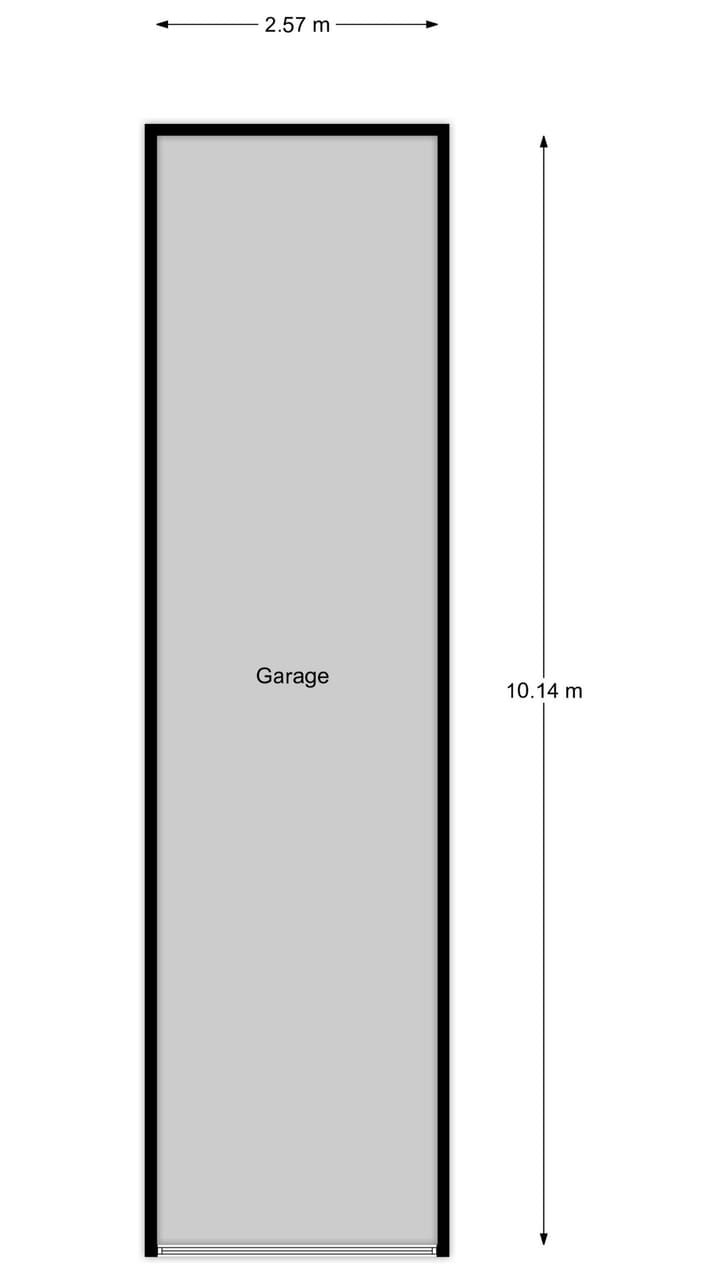 Foto 66 van Vinkenkade 7-F