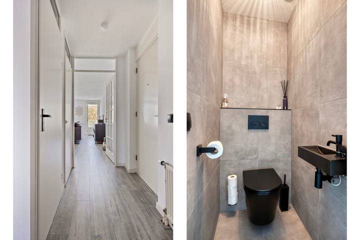 Foto 11 van Dorpstraat 3-C