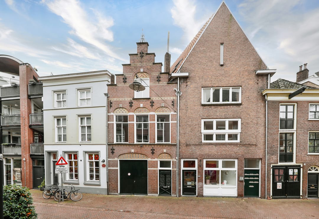 Foto 1 van Stoofstraat 20