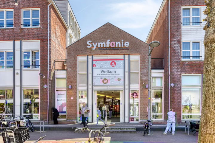 Foto 34 van Dorpstraat 3-C