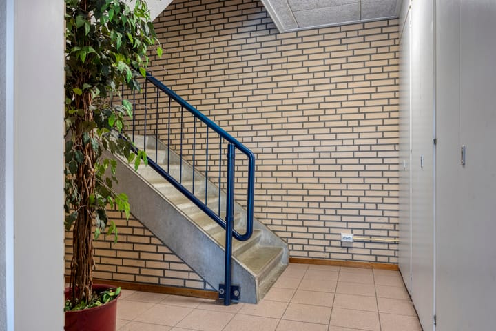 Foto 7 van Dorpstraat 3-C