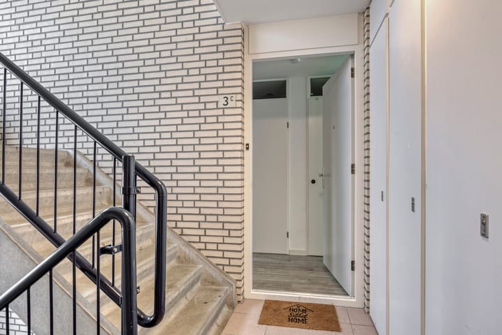 Foto 9 van Dorpstraat 3-C