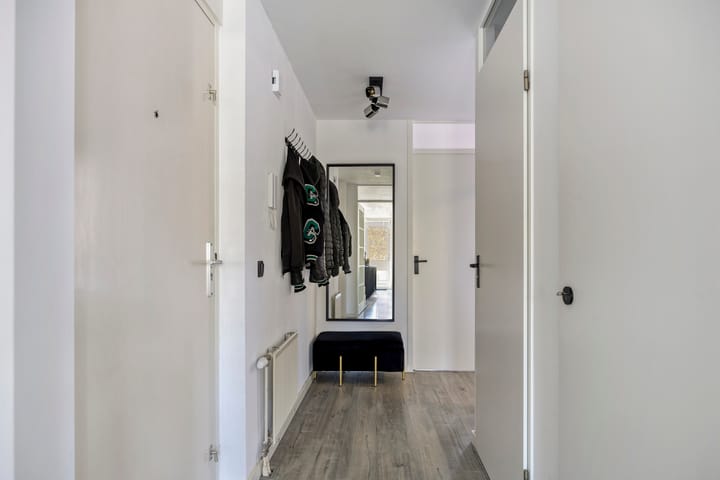 Foto 10 van Dorpstraat 3-C