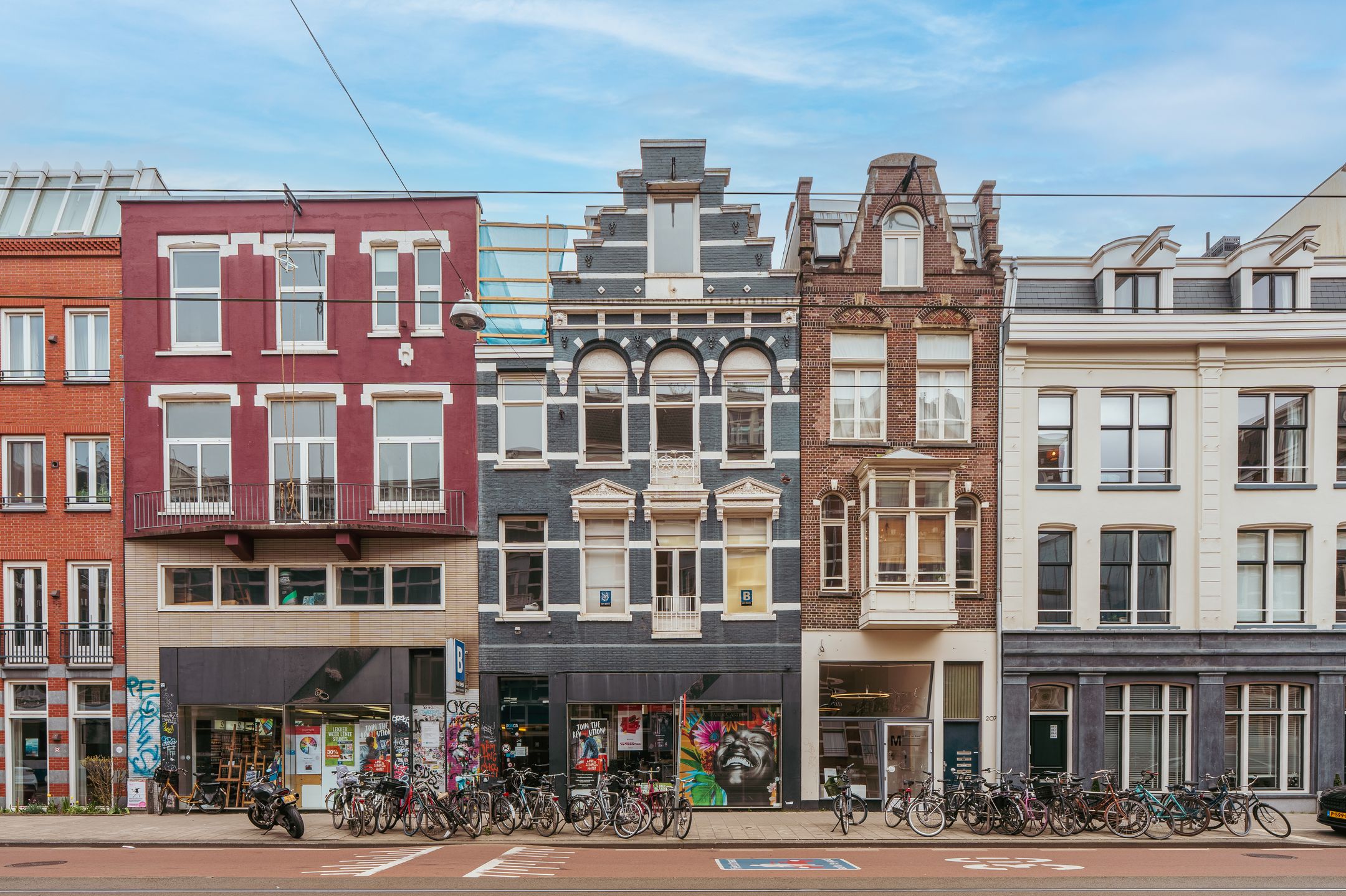 Foto 3 van Weteringschans 203