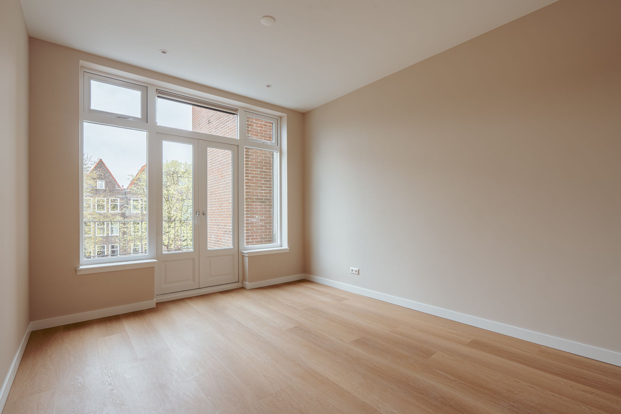 Foto 6 van Weteringschans 203