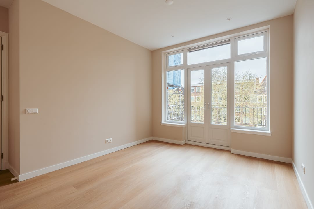 Foto 7 van Weteringschans 203