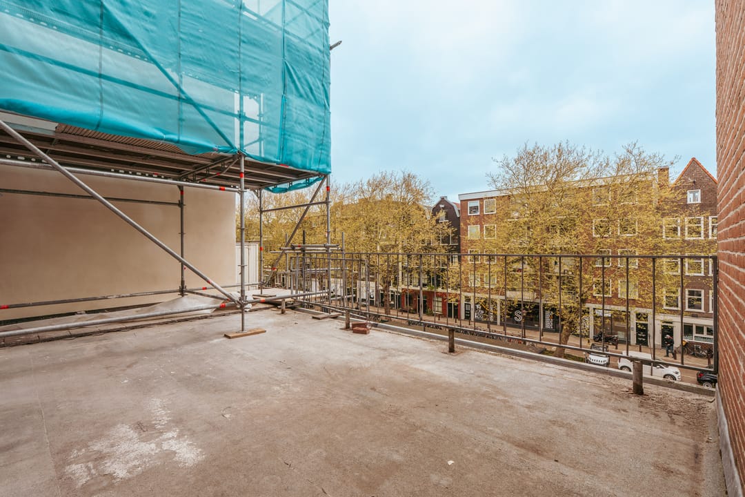 Foto 8 van Weteringschans 203