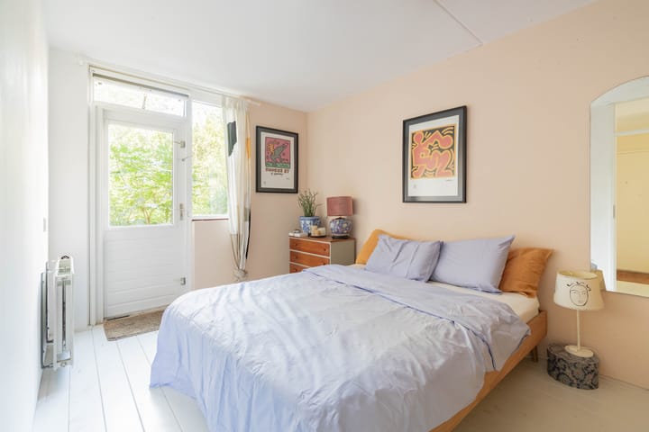 Foto 3 van Reinwardtstraat 5-A