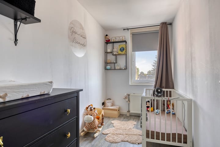 Foto 23 van Dorpstraat 3-C