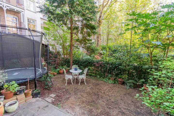 Foto 4 van Reinwardtstraat 5-A