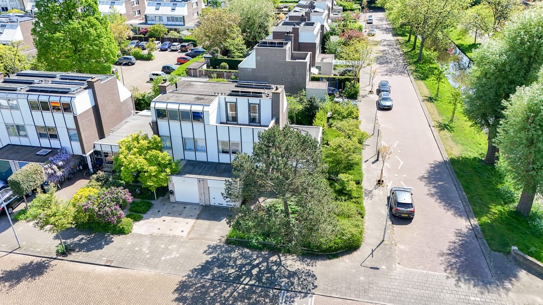 Foto 1 van Hendrik van Boeijenlaan 2