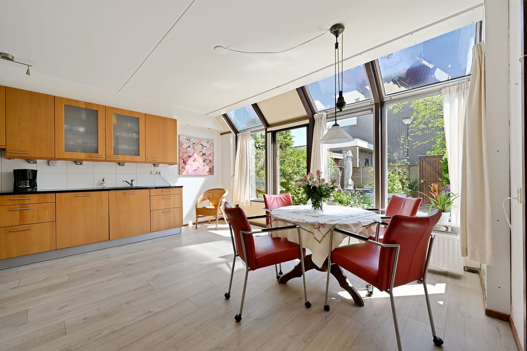 Foto 2 van Hendrik van Boeijenlaan 2