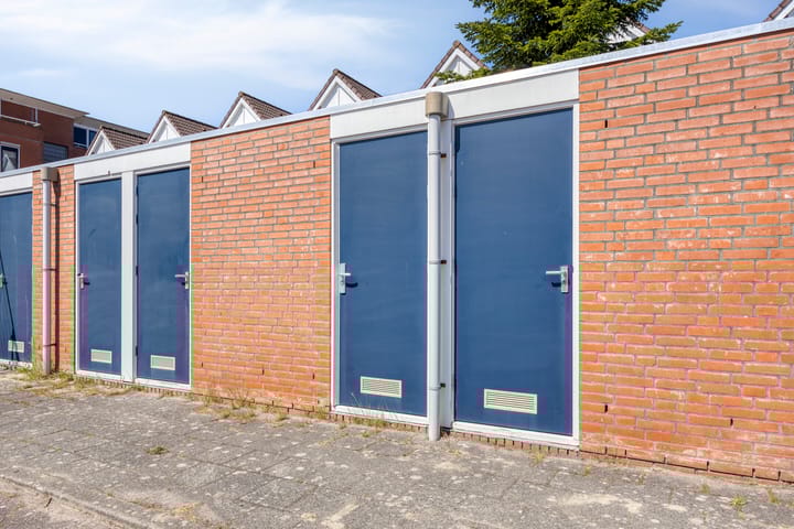 Foto 28 van Dorpstraat 3-C