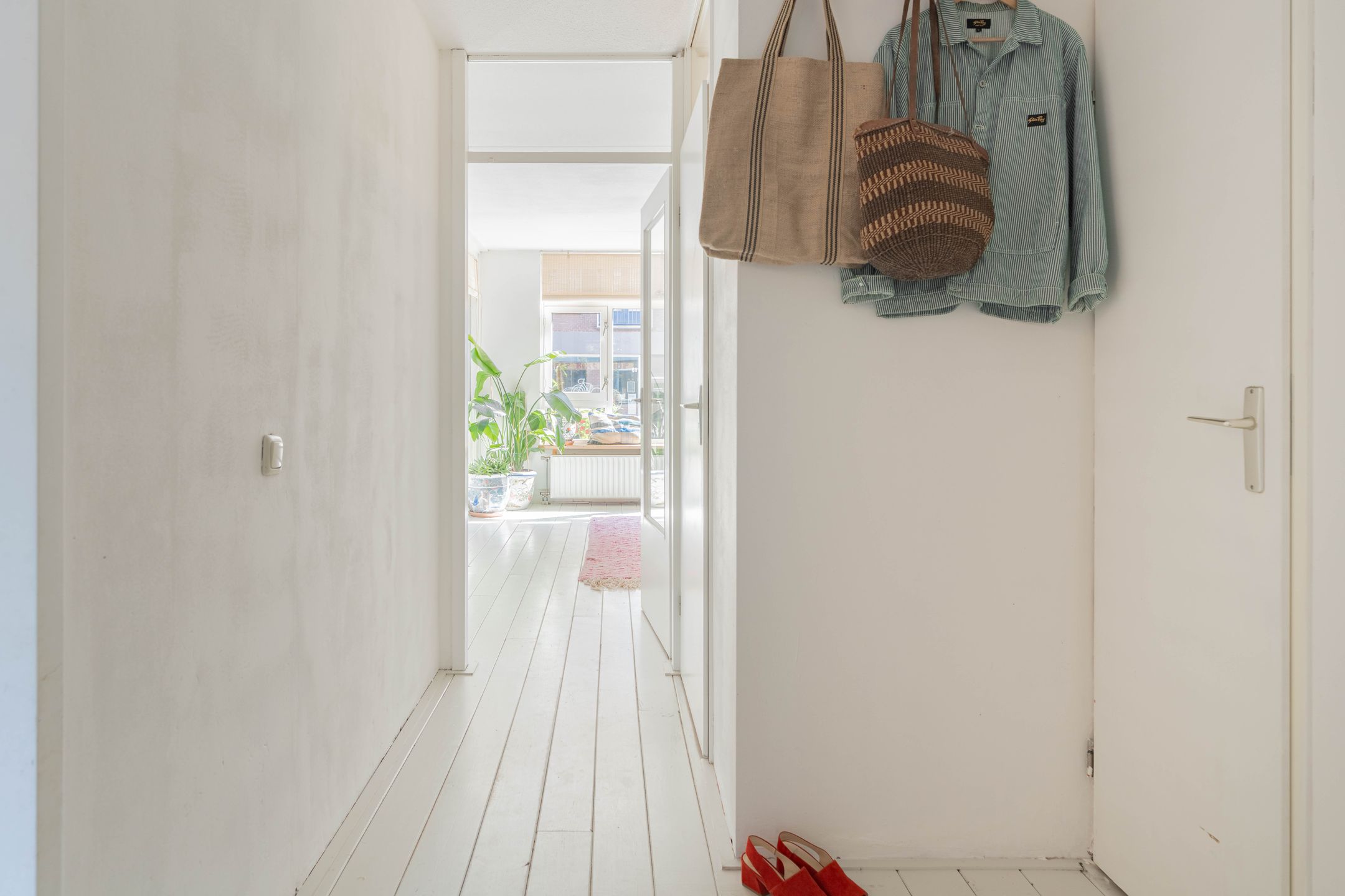 Foto 6 van Reinwardtstraat 5-A