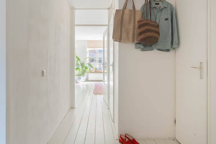 Foto 6 van Reinwardtstraat 5-A