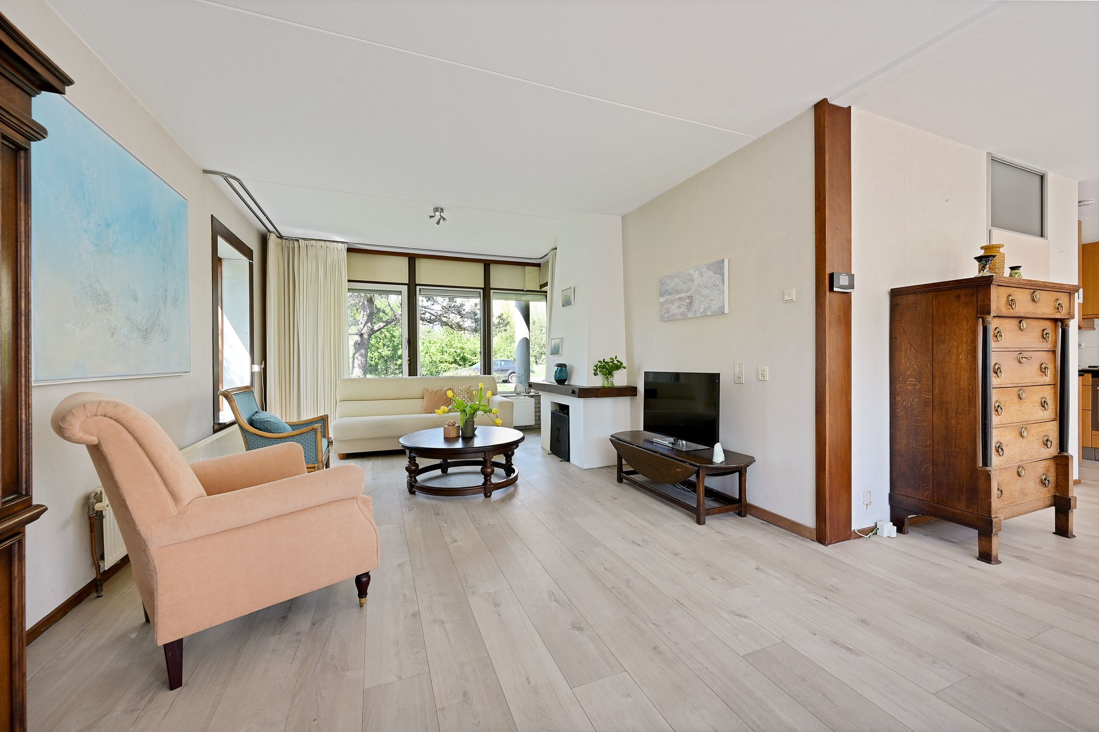 Foto 3 van Hendrik van Boeijenlaan 2