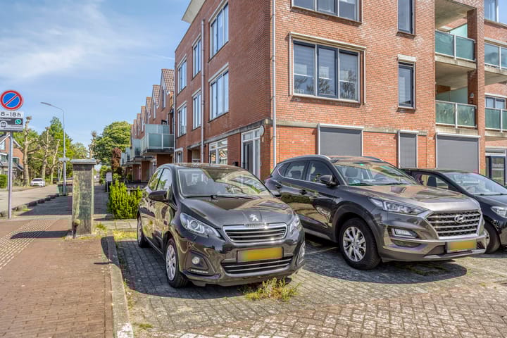 Foto 29 van Dorpstraat 3-C