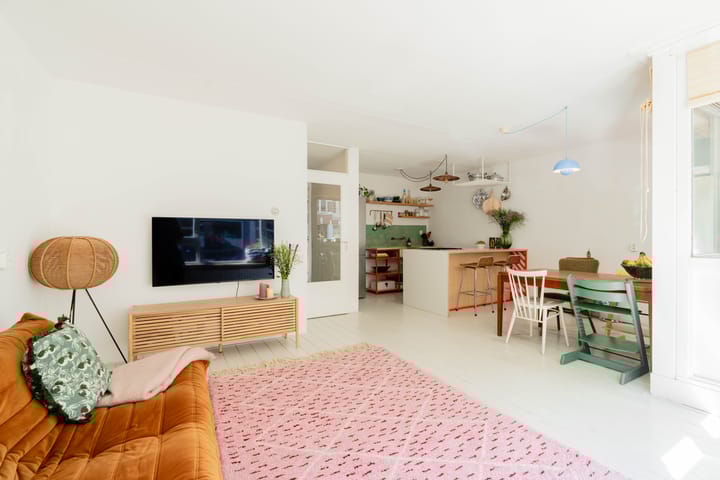 Foto 8 van Reinwardtstraat 5-A