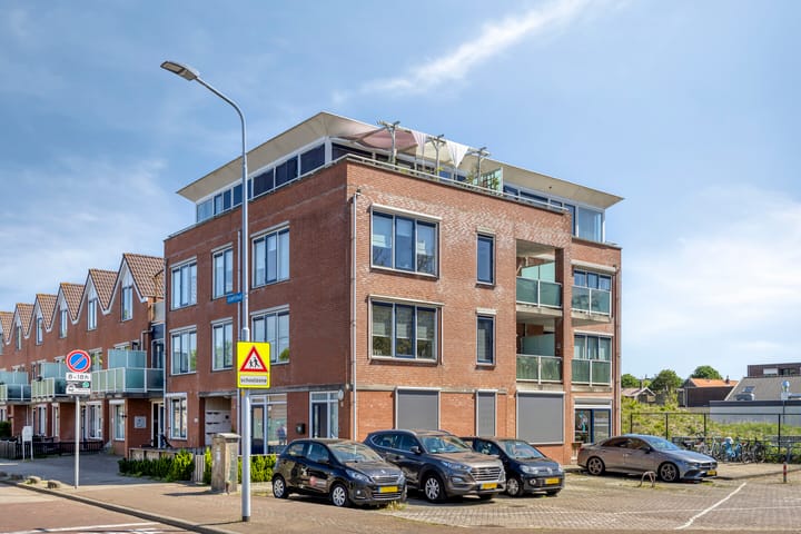 Foto 31 van Dorpstraat 3-C