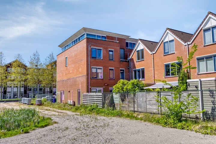 Foto 33 van Dorpstraat 3-C