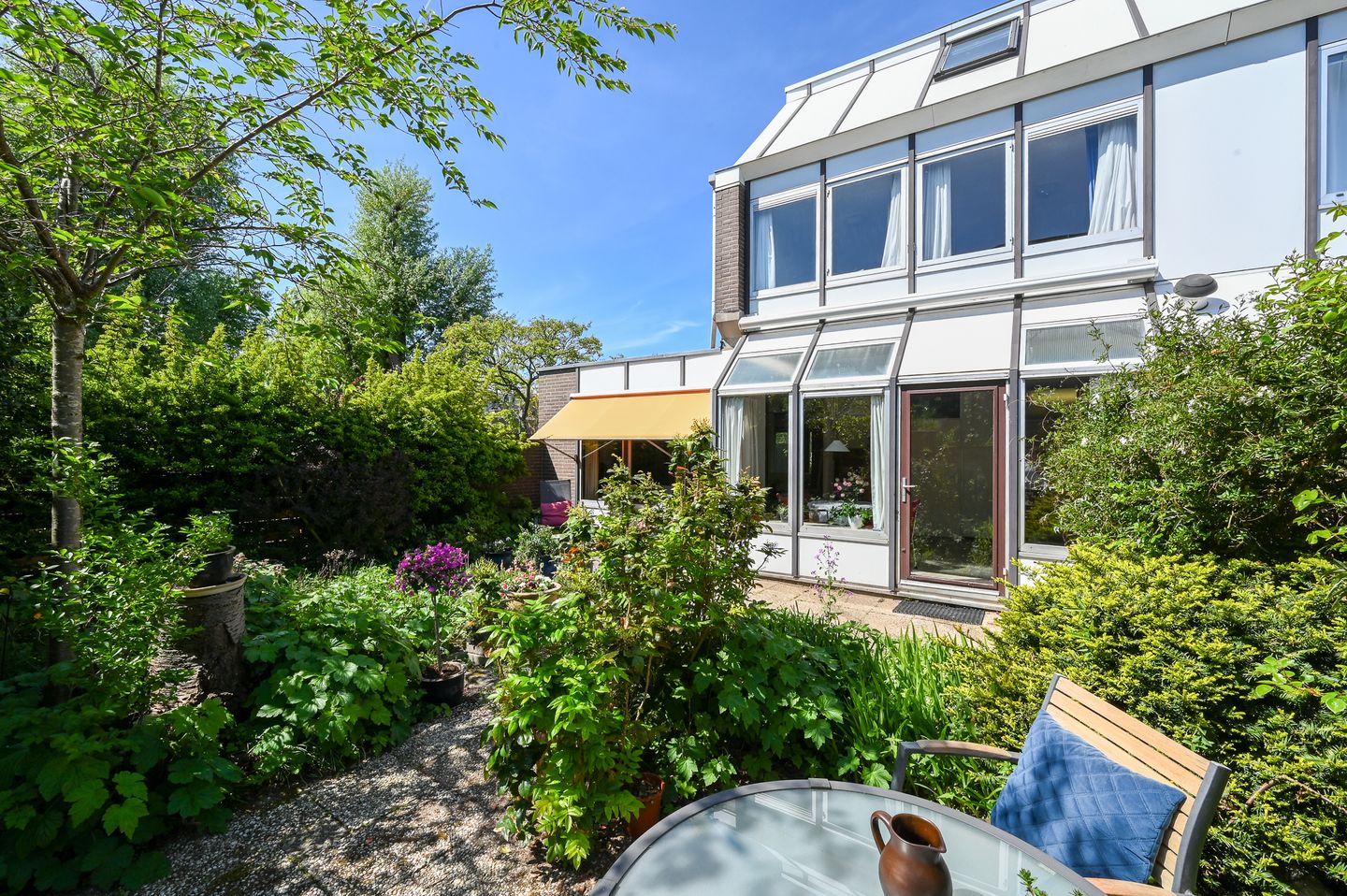 Foto 4 van Hendrik van Boeijenlaan 2