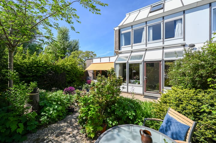 Foto 4 van Hendrik van Boeijenlaan 2