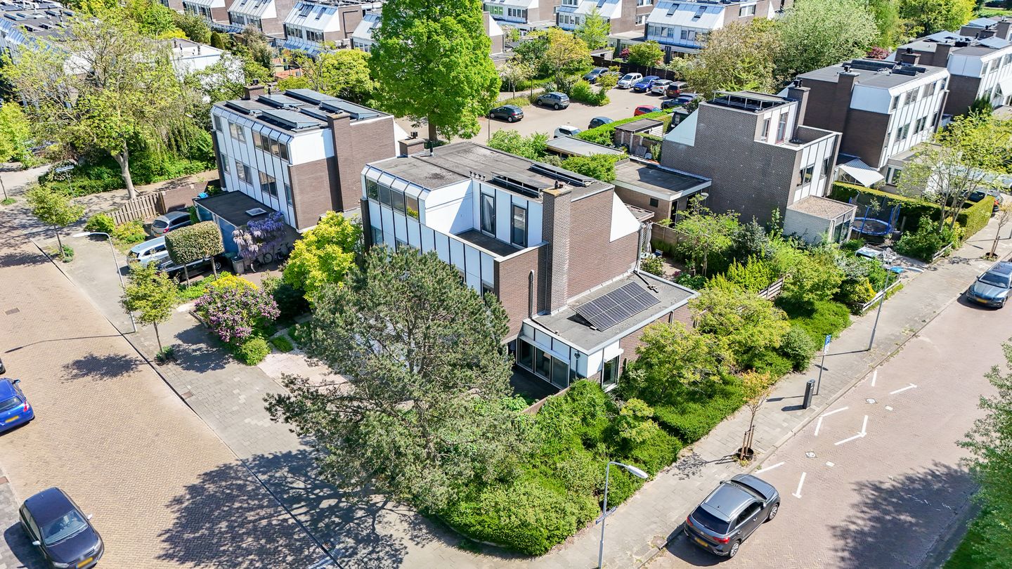 Foto 5 van Hendrik van Boeijenlaan 2