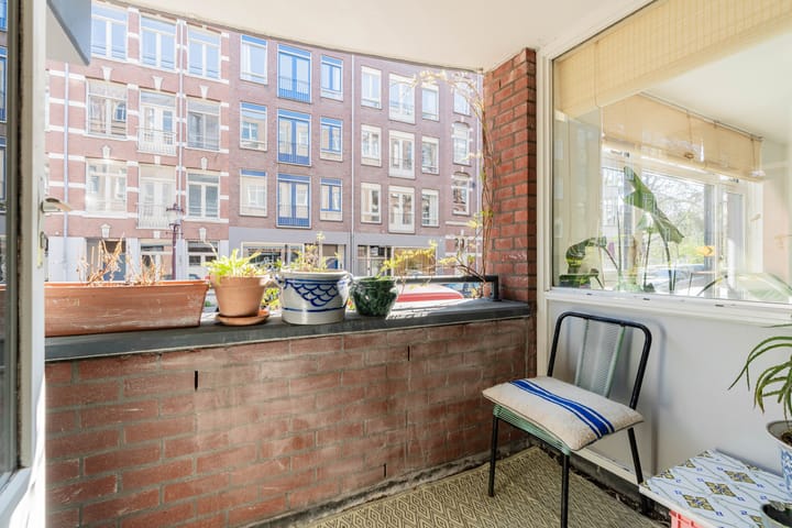 Foto 10 van Reinwardtstraat 5-A