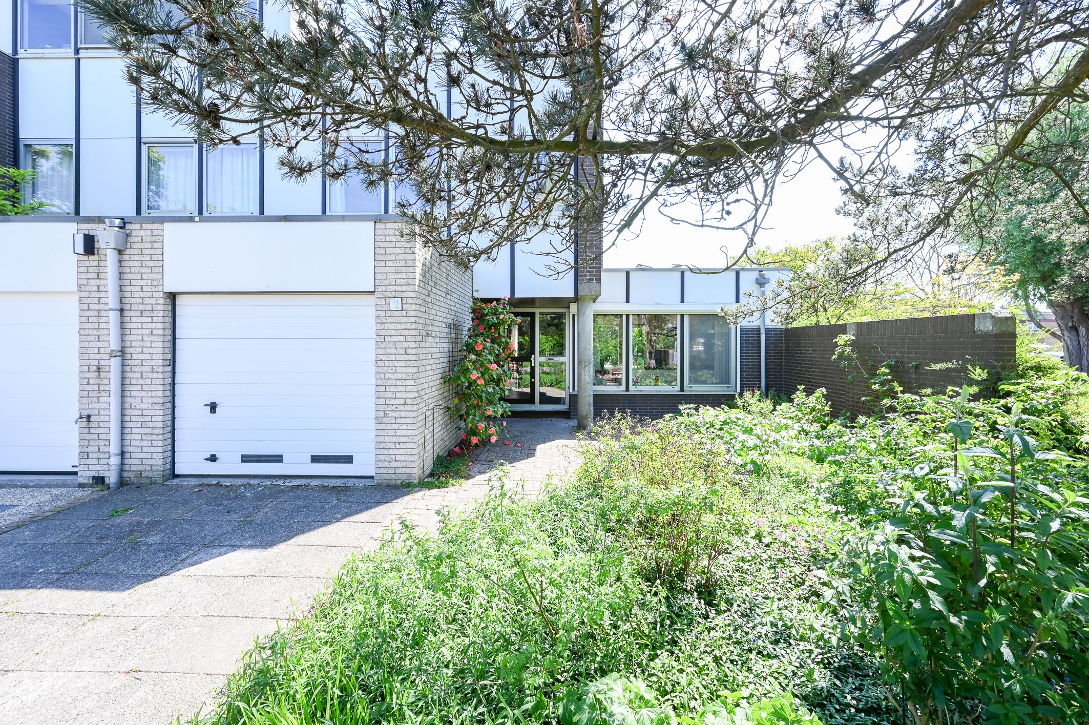 Foto 6 van Hendrik van Boeijenlaan 2